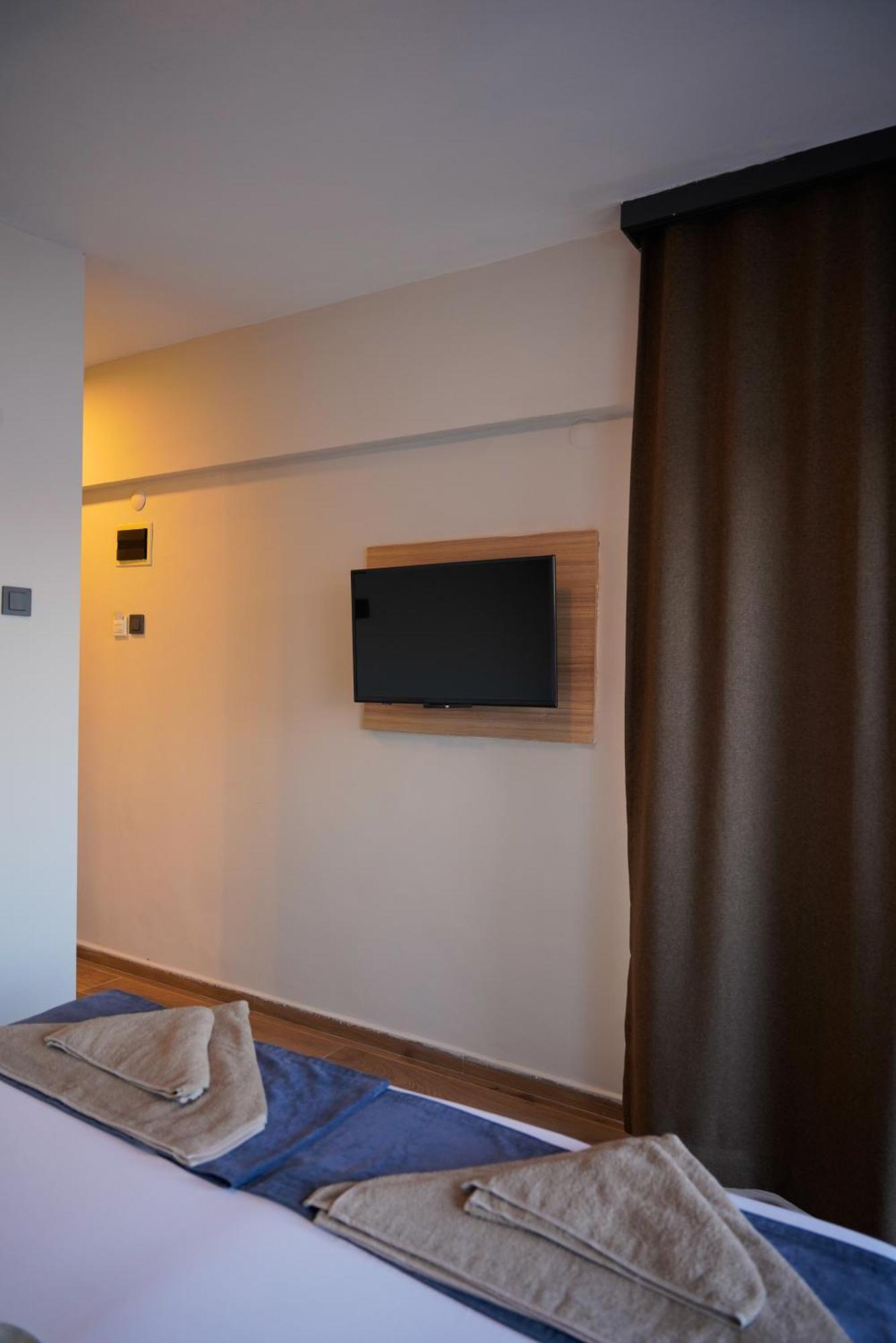La Vita - La Beiurut Hotel Marmaris Exterior foto